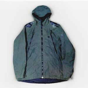 Vintage Timberland Earthkeepers Waxed Cotton Jacket